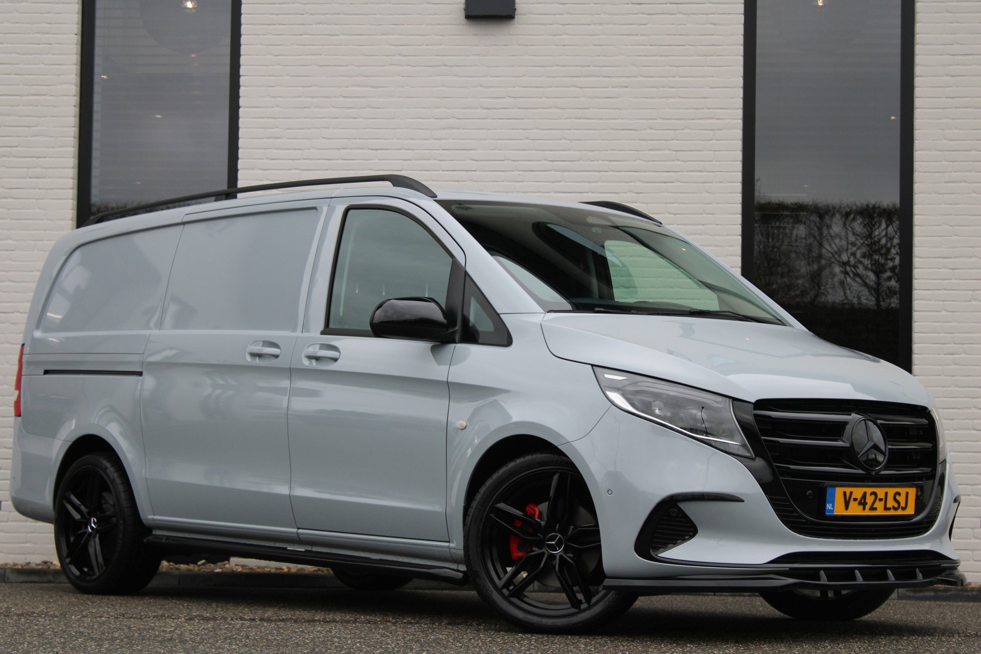 Mercedes-Benz Vito V-42-LSJ financial lease – Leaseprijzen.nl – afbeelding 1 Mercedes-Benz Vito V-42-LSJ financial lease – Leaseprijzen.nl – afbeelding 1