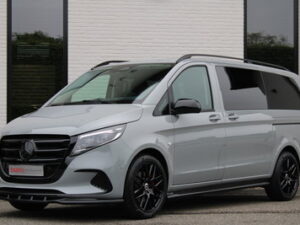Mercedes-Benz Vito V-64-PJV financial lease – Leaseprijzen.nl – afbeelding 2
