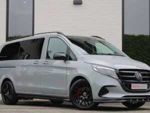 Mercedes-Benz Vito V-64-PJV financial lease – Leaseprijzen.nl – afbeelding 1