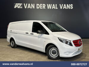 Mercedes-Benz Vito V-69-PLD financial lease – Leaseprijzen.nl – afbeelding 1