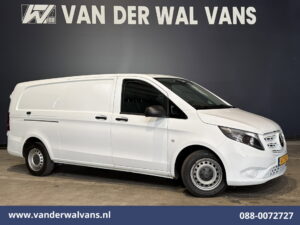 Mercedes-Benz Vito V-71-PLD financial lease – Leaseprijzen.nl – afbeelding 1
