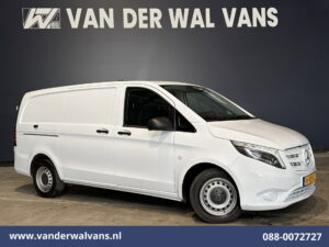 Mercedes-Benz Vito V-92-PLD financial lease – Leaseprijzen.nl – afbeelding 1