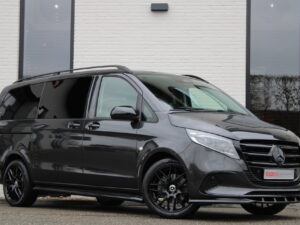 Mercedes-Benz Vito V-95-PKJ financial lease – Leaseprijzen.nl – afbeelding 1