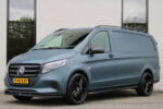 Mercedes-Benz Vito V-96-KXP financial lease – Leaseprijzen.nl – afbeelding 2