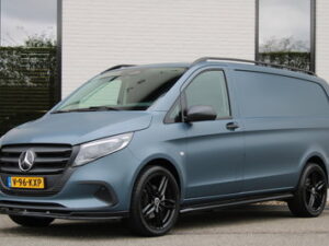 Mercedes-Benz Vito V-96-KXP financial lease – Leaseprijzen.nl – afbeelding 2
