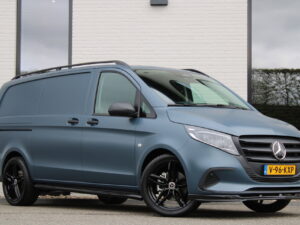 Mercedes-Benz Vito V-96-KXP financial lease – Leaseprijzen.nl – afbeelding 1