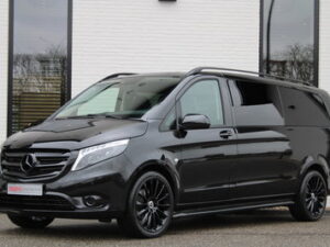 Mercedes-Benz Vito V-97-PJX financial lease – Leaseprijzen.nl – afbeelding 2
