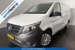 Mercedes-Benz Vito V06PHK financial lease – Leaseprijzen.nl – afbeelding 1