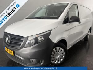 Mercedes-Benz Vito V06PHK financial lease – Leaseprijzen.nl – afbeelding 1
