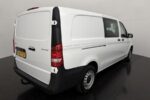 Mercedes-Benz Vito V697SF financial lease – Leaseprijzen.nl – afbeelding 2