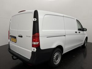 Mercedes-Benz Vito V92PJP financial lease – Leaseprijzen.nl – afbeelding 2