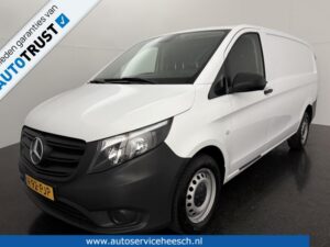 Mercedes-Benz Vito V92PJP financial lease – Leaseprijzen.nl – afbeelding 1
