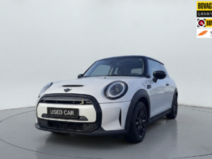 Mini Cooper  financial lease – Leaseprijzen.nl – afbeelding 1