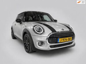 Mini Mini  financial lease – Leaseprijzen.nl – afbeelding 2