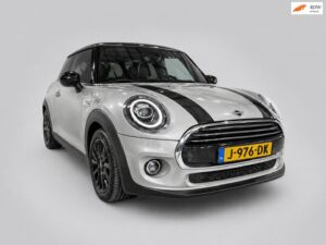 Mini Mini  financial lease – Leaseprijzen.nl – afbeelding 1