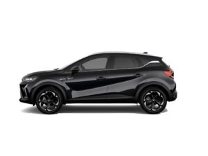 Mitsubishi ASX - financial lease – Leaseprijzen.nl – afbeelding 2