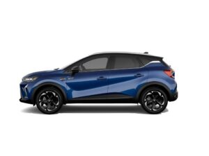 Mitsubishi ASX - financial lease – Leaseprijzen.nl – afbeelding 2