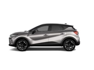 Mitsubishi ASX - financial lease – Leaseprijzen.nl – afbeelding 2