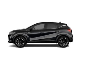 Mitsubishi ASX - financial lease – Leaseprijzen.nl – afbeelding 2