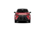 Mitsubishi ASX - financial lease – Leaseprijzen.nl – afbeelding 2