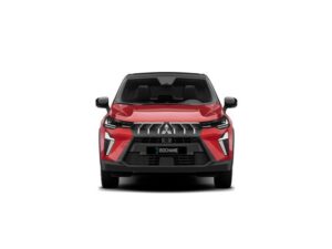 Mitsubishi ASX - financial lease – Leaseprijzen.nl – afbeelding 2