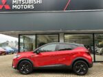Mitsubishi ASX - financial lease – Leaseprijzen.nl – afbeelding 2