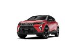 Mitsubishi ASX - financial lease – Leaseprijzen.nl – afbeelding 1