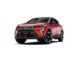 Mitsubishi ASX - financial lease – Leaseprijzen.nl – afbeelding 1