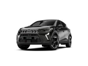 Mitsubishi ASX - financial lease – Leaseprijzen.nl – afbeelding 1