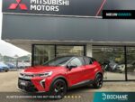 Mitsubishi ASX - financial lease – Leaseprijzen.nl – afbeelding 1
