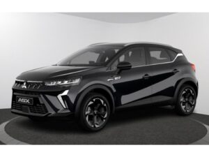Mitsubishi ASX - financial lease – Leaseprijzen.nl – afbeelding 1
