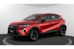 Mitsubishi ASX - financial lease – Leaseprijzen.nl – afbeelding 1