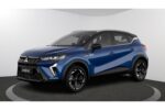 Mitsubishi ASX - financial lease – Leaseprijzen.nl – afbeelding 1