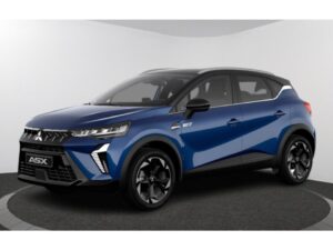 Mitsubishi ASX - financial lease – Leaseprijzen.nl – afbeelding 1