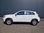 Mitsubishi ASX  financial lease – Leaseprijzen.nl – afbeelding 3