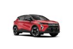 Mitsubishi ASX - financial lease – Leaseprijzen.nl – afbeelding 3