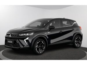 Mitsubishi ASX - financial lease – Leaseprijzen.nl – afbeelding 1