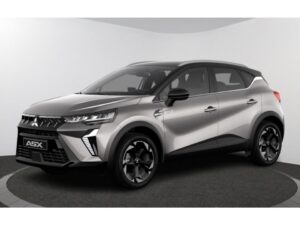 Mitsubishi ASX - financial lease – Leaseprijzen.nl – afbeelding 1