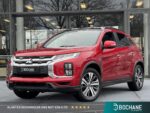 Mitsubishi ASX H-156-DJ financial lease – Leaseprijzen.nl – afbeelding 1