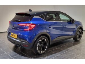 Mitsubishi ASX HBF-21-J financial lease – Leaseprijzen.nl – afbeelding 2