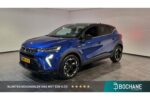 Mitsubishi ASX HBF-21-J financial lease – Leaseprijzen.nl – afbeelding 1