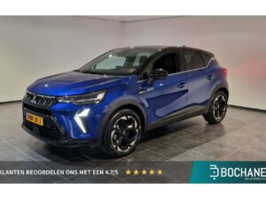 Mitsubishi ASX HBF-21-J financial lease – Leaseprijzen.nl – afbeelding 1