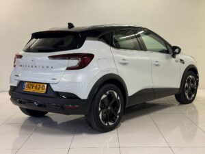 Mitsubishi ASX HZV-62-D financial lease – Leaseprijzen.nl – afbeelding 2