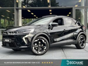 Mitsubishi ASX JBJ-31-F financial lease – Leaseprijzen.nl – afbeelding 1