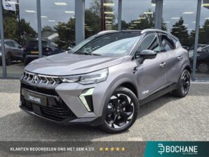 Mitsubishi ASX JZZ-16-K financial lease – Leaseprijzen.nl – afbeelding 1