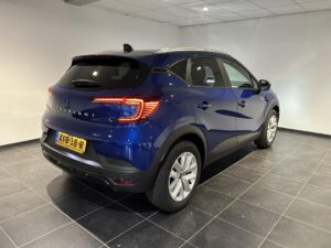 Mitsubishi ASX KFB-38-R financial lease – Leaseprijzen.nl – afbeelding 2