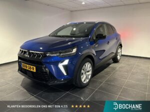 Mitsubishi ASX KFB-38-R financial lease – Leaseprijzen.nl – afbeelding 1