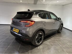 Mitsubishi ASX KFB-45-R financial lease – Leaseprijzen.nl – afbeelding 2