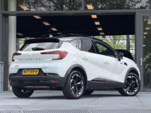 Mitsubishi ASX KFT-59-V financial lease – Leaseprijzen.nl – afbeelding 2