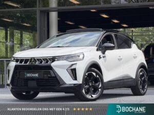 Mitsubishi ASX KFT-59-V financial lease – Leaseprijzen.nl – afbeelding 1